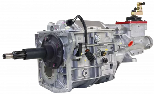 MDL Tremec T5z for Ford 74-78 Mustang II